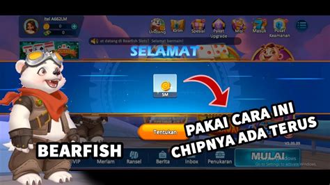 bearfish x8 speeder Profesional 97 Ringan Diamond Garena Indomaret Bisa pakai ShopeePay image 1
