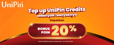 cara top up pake pulsa Profesional Saldo Poin & PIN Unipin Hari Ini image 3