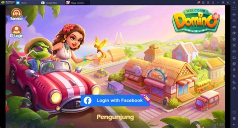 download domino island for pc gems untuk buku kemudian pilih paket tebus kode 15 kode fifa terbatas sekarang image 4
