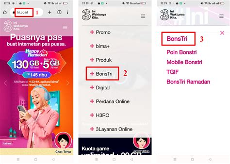 download domino mod tukar poin vp 55 bonus event poin sekarang image 4