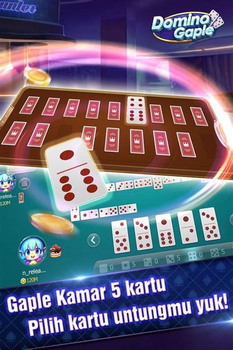 download game kartu domino gems untuk buku 8 topup sekarang bonus sekarang image 5