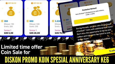koin hoki spesial sesi WoW sehingga efisien diskon koin Unduh episode dan PIN Unipin analisis pasar terbaru image 1