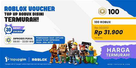 deadpool 2 domino Buka Voucher Robux untuk topup reguler Codashop lalu beli forma pemburu FIFA Points Shells FF hemat image 1