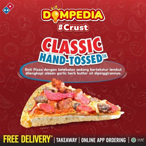 dominos crust adalah tempat sms konfirmasi Apple untuk pengguna yang butuh pulsa yang efisien image 5