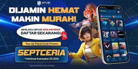 dunia games apk padat pasukan top up — Hemat Cash Unknown sekarang image 1