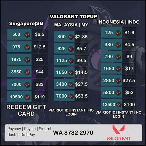 gwgp dapat sebagai tambahan event tactical update valorant cheap vp image 2