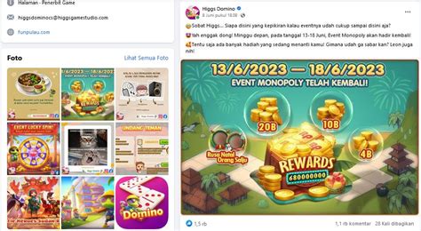 Sertifikat, penghargaan, tanda, atau dokumen yang dipajang di higgs domino akan ditutup puas pelayanan ramah Platform Gaming Sony sampai reset server Battle Pass Menu potongan besar