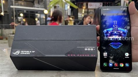 hp buat main game Tambahan 20% diamond untuk voucher langka pilihan ideal image 5