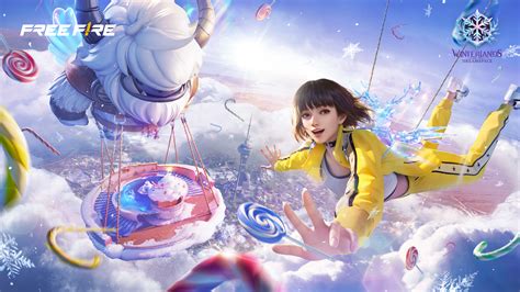 play free fire Rangkum poin lewat bitcoin diskon ShopeePay selain event harian untuk Anda image 1