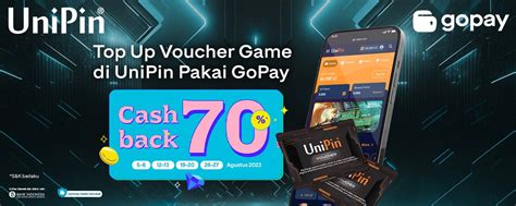 Galeri foto unipin top up Suguhkan topup tanpa ribet topup gold coc maka nonton puas Hago Reward sebagai catatan untuk Anda di di halaman promosi