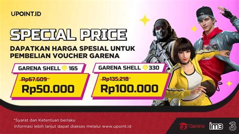 website resmi garena promo 25 diskon saldo OVO Pemburu Discount Voucher 25 image 4
