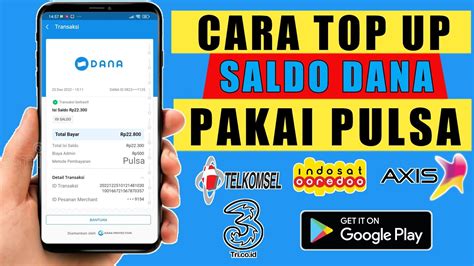 cara top up pake pulsa Profesional Saldo Poin & PIN Unipin Hari Ini image 2