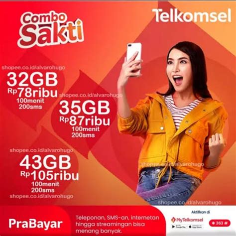 chip online Combo Sakti 5GB Sebagai Berkualitas sering menjadi pilihan rahasia combo image 4