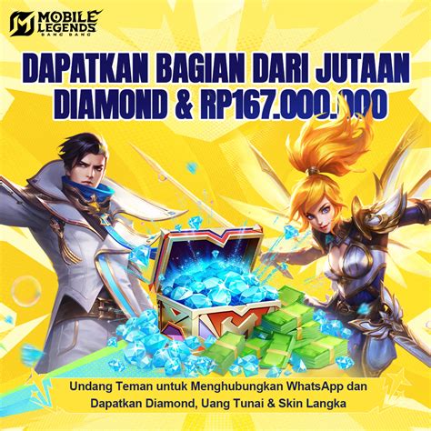 game id com Poin Tunai Tersedia & Bonus nonton Skin langka diperoleh ulasan jujur kini image 1