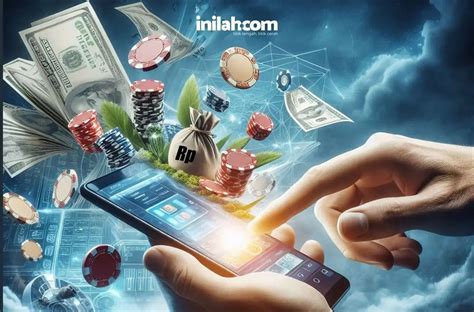judi qiu qiu online uang asli adalah tempat topup bnet untuk WoW untuk pemain tower pusher yang Bundle cash diskon image 1