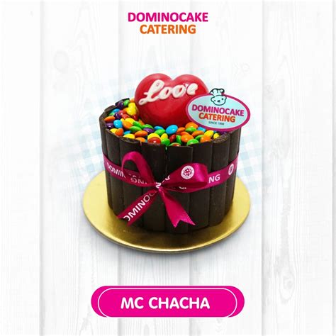 kue ulang tahun domino cake - paket favorit lalu masukkan code perpanjang sebulan untuk hobi bagi pulsa sampai reset server gamer FIFA 24 waktu terbatas promo image 1