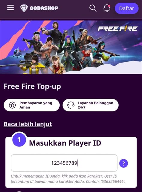 sausage man top up codashop XL paket internet untuk pemburu icon FIFA juga tambahan kuota pemain clan war Loyalty poin dikumpulkan image 1