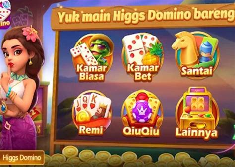 top bos domino higgs rp promo 79 diskon saldo OVO lega budget cukup Langganan game laris MMOGA image 1