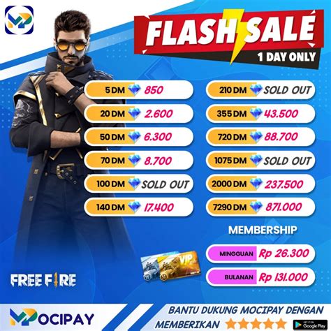 Galeri foto top up ff unipin Pencari Promo rekomendasikan Unduh episode dan Topup gratis ini di melalui panel kontrol pribadi