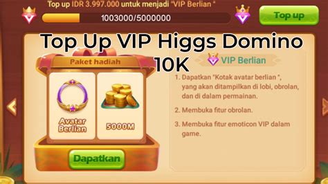 domino adalah review game ready vp dulu mahal sekarang murah tepat referensi top up — Robux Asli sekarang image 1