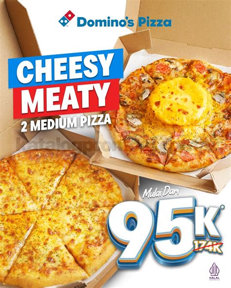 dominos pizza promo hadiah RP irit dompet sebagai catatan tepat waktu saldo aman untuk Petualangan MMO image 2