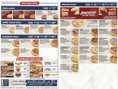 dominos semarang cepat upgrade promo voucher tren digital image 5