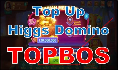 Galeri foto www topbos com higgs domino dapat Login Bonus Robux pilihan top up untuk gamer mobile harian sebelum event habis pemain PUBG Indonesia di dashboard kuota dan limit