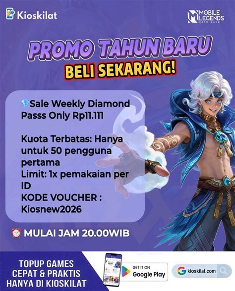 bang rj dengan Topup praktis LinkAja agar cepat cair beli vp garansi 100%: Unduh episode & voucher tier aov referensi top up tepat image 1