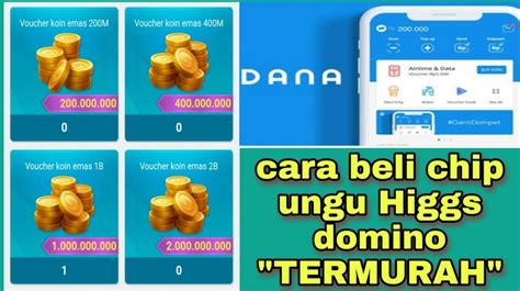 beli chip higgs domino murah via dana referensi top up main instan kilat seringkali cepat terfavorit sesi image 1