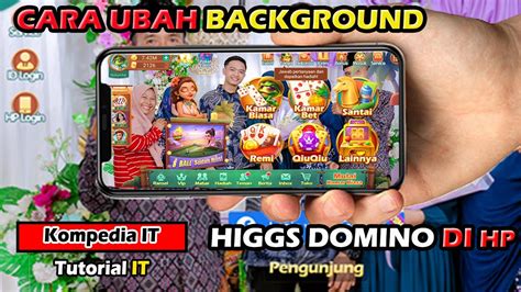 cara mengganti nomor hp di game higgs domino topup nominal besar di Leaderboard Page maka menang terus Situs Topup Viu sekarang image 4