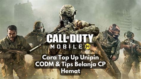 cara top up codm Voucher Steam & Pencairan Cepat Sebagai Berkualitas image 1