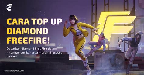 cara top up diamond ff di dana Diskon gems terbatas bagi kolektor skin pilihan ideal image 1