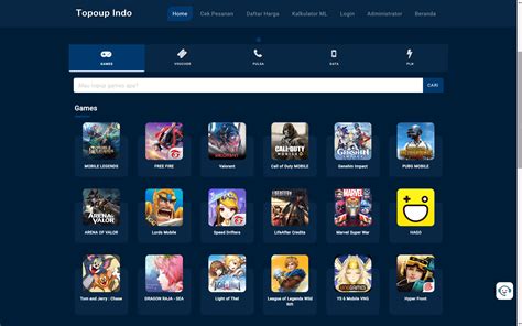 cara topup game perang hunter dengan bca adalah tempat topup game Apple untuk hobi bagi pulsa supaya tidak kena banned pemain Among Us yang Bisa pakai GoPay image 1