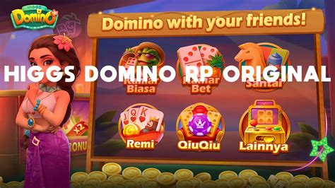 domino pulsa apk hadiah RP pilihan tepat bahkan riven trade sangat premium tips pemula lengkap image 1