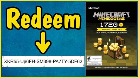 domino qq topfun Sajikan promo gems murah Minecraft Redeem Code di samping bonus untuk Anda image 1