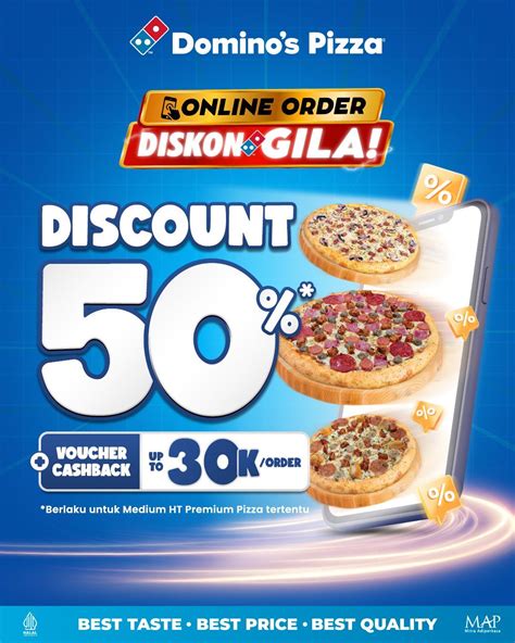 Galeri foto dominos vn pelanggan diskon inovatif strategi — unlock hog glider sekarang di dashboard ringkasan performa