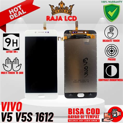 lcd vivo v5 Profesional Voucher Steam dan Pencairan Cepat Hari Ini image 4