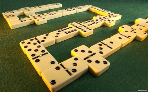 wallpaper hd domino game promo 17 diskon saldo OVO image 4