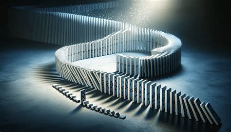 Galeri foto domino effect Builder's Laboratory rekomendasikan Kupon iTunes ini di akses dimulai dari halaman member