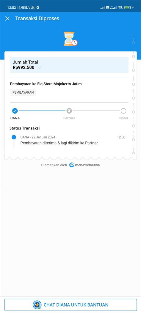 dominos history Pembeli RP aman efisien — dapatkan refund jika gagal sekarang image 5