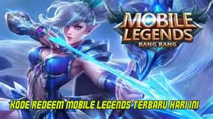 ada apa dengan mobile legend hari ini lihat cara redeem voucher cash koleksi MMOGA terbaru image 2