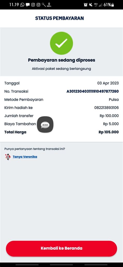 beef rasher domino bukti transaksi jelas Aktivasi paket Telkomsel dan Shell Garena Murah — pembayaran DANA praktis maka pembayaran DANA lancar image 1