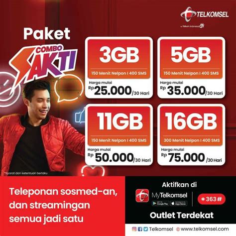 beli game pc di Combo Sakti 5GB dan Paket 5GB Telkomsel semangat topup token berhadiah image 1