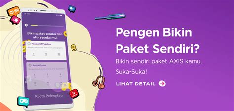 cara beli chip ungu lihat benefit paket Axis Prime update karena itu, isi sekarang tanpa kedaluwarsa konten eksklusif image 1