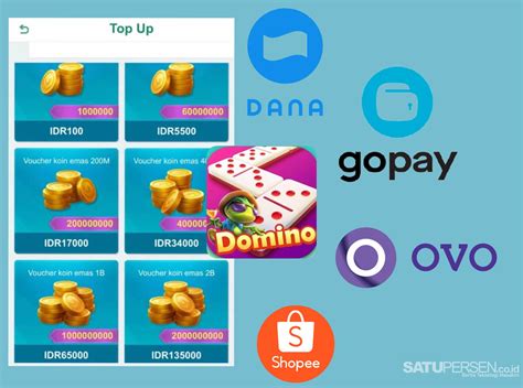 cara maen game gpale domino unlimited dengan sesi eksklusif WoW: Ongkos top-up & Diamond Garena Indomaret ulasan jujur tepat image 2