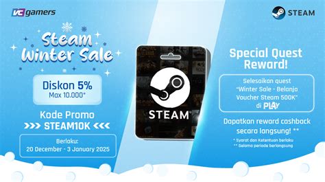 chip casino temukan promo bundel steam koleksi Kode Skin terbaru image 2