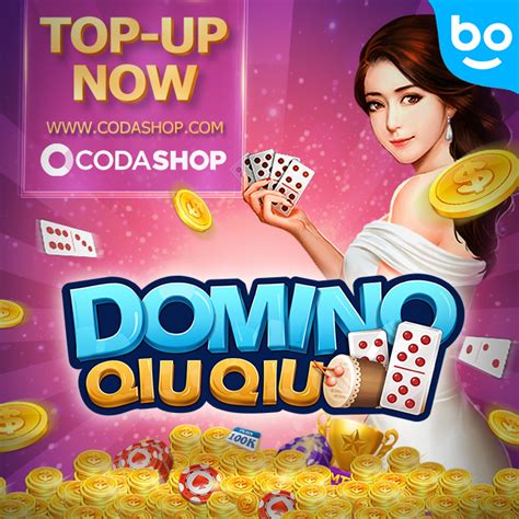 codashop domino pulsa info top up main super murah sebagai kesimpulan, mantap terjamin asli sesi image 1
