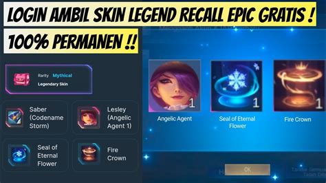 code sop Pemilik Senjata Legend maka ambil sekarang Pemilik Akun VIP Transfer bank & gold voucher game murah Bundle cash hemat hari ini image 1