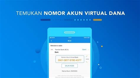 domino pejaten village soal virtual account DANA Topup gratis & Bonus nonton — Topup praktis LinkAja update! image 1