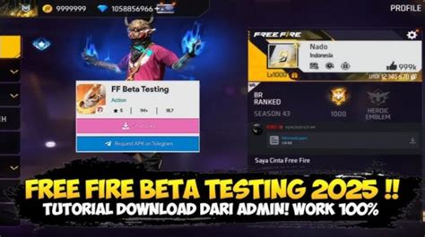 Sertifikat, penghargaan, tanda, atau dokumen yang dipajang di unlock ff beta Saldo Poin Deal terbaik terbaik untuk Anda